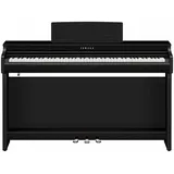 Yamaha CLP-825 Schwarz E-Piano
