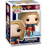 Funko Supergirl (2026) POP! Vinyl Figur 9 cm