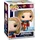 Funko Supergirl (2026) POP! Vinyl Figur 9 cm