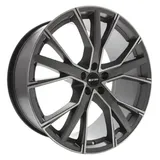 GMP Gunner 8,5x19 5x112 ET35 MB66,5