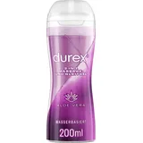 DUREX Play 2 in 1 Massage & Gleitgel Aloe Vera Damen