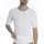 CALIDA Cotton 1:1 T-Shirt Herren, Rundhalsausschnitt, aus 100% Baumwolle