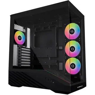 Lian Li Vector V100 PC-Gehäuse