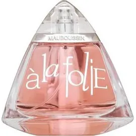 Mauboussin à la Folie Eau de Parfum 100 ml