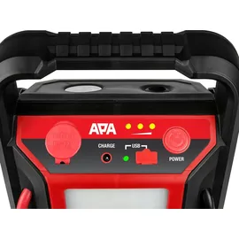 Apa Kompressor Power Pack 12V