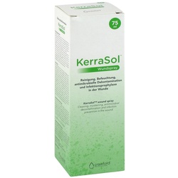 Kerrasol Wundspray