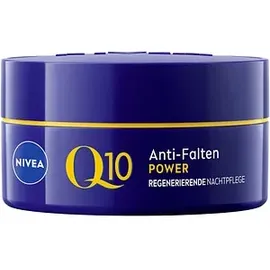 NIVEA Q10 Anti-Falten POWER Gesichtscreme 50 ml