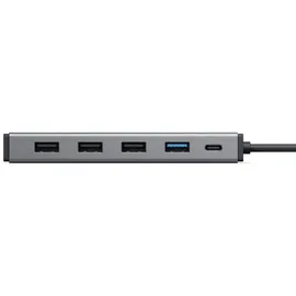 Alogic USB-C PD DV3 Triple Display Docking Station