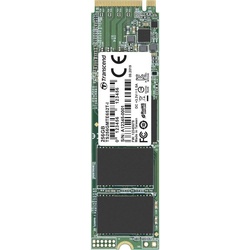 Transcend MTE652T-I (256 GB, M.2 2280), SSD