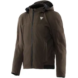 Dainese Ignite 2, Textiljacke - Braun - 44