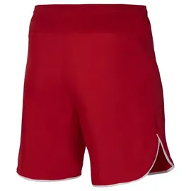 Nike Laser V Shorts Herren - rot-L