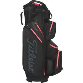 Titleist Cart 14 StaDry, petrol/schwarz