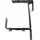Siena Garden Blumenkastenhalter 3-fach verstellbar anthrazit