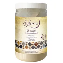 Ayluna Ghassoul Pulver 400 g