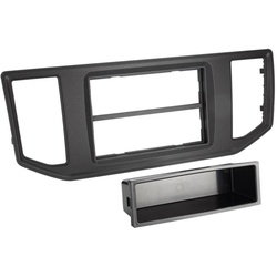  2-DIN RB mit Ablagefach VW Crafter 2017 