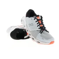 On Cloudflyer 4 Herren Glacier/White 41