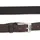 Hugo Herrengürtel Leder 80 cm braun