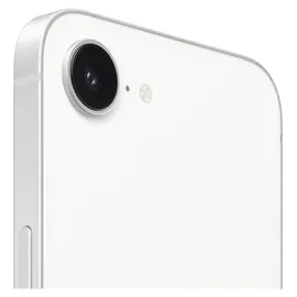 Apple iPhone 16e 256 GB Weiß