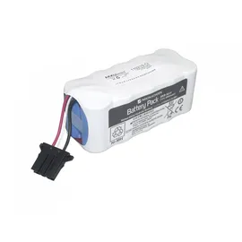 Nihon Kohden Original NiMH Akku Nihon Kohden Defibrillator TEC5521 - X065