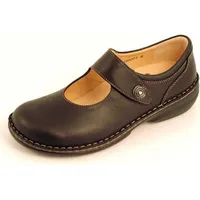 Finn Comfort LAVAL Damen Schwarz 42