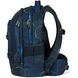 Satch Pack 2022 Blue Tech