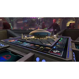 Monopoly: Star Wars Heroes vs Villains - Nintendo Switch 2