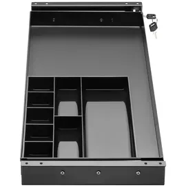SpeaKa Professional Untertisch-Schublade SP-10938492 740 mm x 272 mm