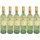 Fontana Candida Frascati Fontana Candida DOC 6 x 0,75 l