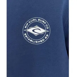 Rip Curl Staple Crew light navy (2359) L