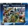 Ravensburger Erwachsenenpuzzle 1000 Teile - The Mandalorian and Grogu