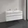 Villeroy & Boch Waschtischunterschrank 4 Auszüge 125,3 x 59,0 x 50,2 cm Glossy White
