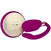 LELO Tiani 3 deep rose