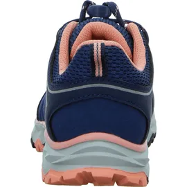 MEINDL Ontario GTX Kinder Jeans/Lachs 29