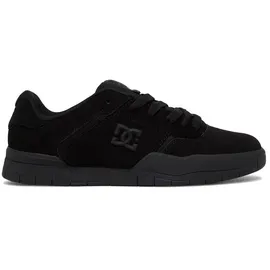 DC Shoes Central Herren Schwarz 42