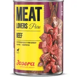 Josera Meatlovers Pure Rind 6 x 800 g