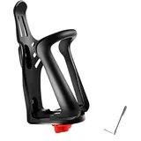 Flaschenträger Fahrrad, Einstellbarer Getränkehalter für Motorrad & Fahrrad – Trinkflaschenhalter für Rahmen & Lenker, geeignet für Mountainbike, Rennrad, Roller
