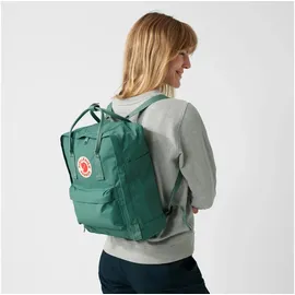 Fjällräven Kanken 16 l black