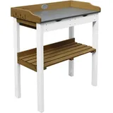 Axi Pflanztisch 76 x 37 x 92 cm