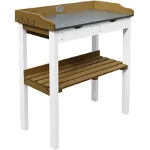 Axi Pflanztisch 76 x 37 x 92 cm