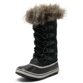 Sorel Joan of Arctic Boot WP Damen Black/Quarry 37,5