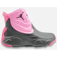 DRIP 23 - Sneaker high - schwarz - pink - 33.5