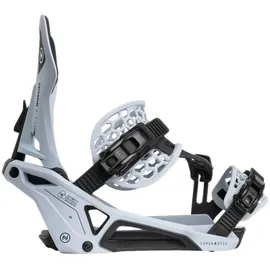 NIDECKER Supermatic Cannon Blue - M