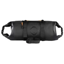 Oxford Aqua Evo Adventure Lenkertasche 9L schwarz