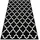 RugsX Teppich Morad 200/300 cm