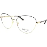 GANT GANT, Lesebrille, Brillenfassung Ga4127 56005 (keine Korrektur)