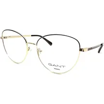 GANT GANT, Lesebrille, Brillenfassung Ga4127 56005 (keine Korrektur)