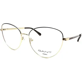 GANT GANT, Lesebrille, Brillenfassung Ga4127 56005 (keine Korrektur)