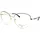 GANT GANT, Lesebrille, Brillenfassung Ga4127 56005 (keine Korrektur)