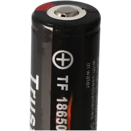 Trustfire 18650 2400 mAh 1 St.