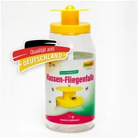 inseko Massen-Fliegenfalle Insektenfalle 1 St.